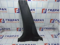 Обшивка стойки средней правой нижняя Nissan Juke (YF15) 76915-1KB0A