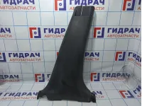 Обшивка стойки средней левой нижняя Nissan Juke (YF15) 76916-1KB0A