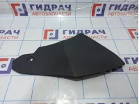 Накладка консоли левая Nissan Juke (YF15) 68920-1KZ0A