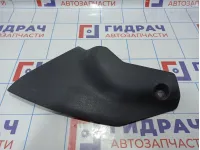 Накладка консоли правая Nissan Juke (YF15) 68921-1KZ0A