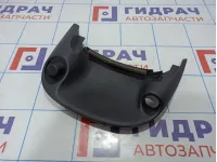 Накладка торпедо Nissan Juke (YF15) 68252-1KZ0A