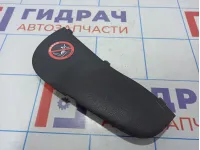 Накладка торпедо правая с торца Nissan Juke (YF15) 68498-1KZ0A
