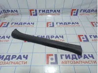 Накладка порога внутренняя левая Nissan Juke (YF15) 769B5-1KA2A
