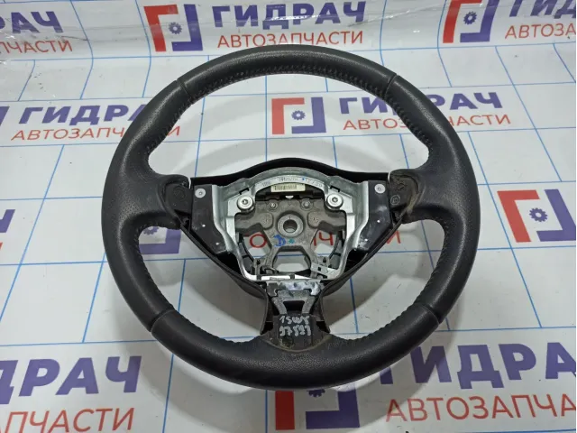 Рулевое колесо для AIR BAG Nissan Juke (YF15) 48430-1KB1C