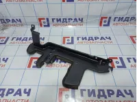 Воздуховод радиатора левый Nissan Juke (YF15) 62823-BA63A