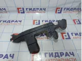 Воздуховод радиатора левый Nissan Juke (YF15) 62823-BA63A