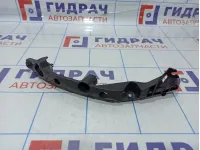 Направляющая переднего бампера левая Nissan Juke (YF15) 62223-BA60A