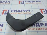Брызговик задний левый Nissan Juke (YF15)