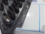 Решетка радиатора левая Nissan Juke (YF15) 62075-1KA6A