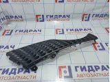 Решетка радиатора правая Nissan Juke (YF15) 62074-1KA6A