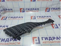Решетка радиатора правая Nissan Juke (YF15) 62074-1KA6A