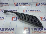 Решетка радиатора правая Nissan Juke (YF15) 62074-1KA6A