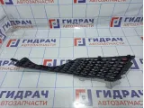 Решетка радиатора правая Nissan Juke (YF15) 62074-1KA6A