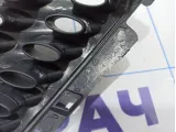 Решетка радиатора правая Nissan Juke (YF15) 62074-1KA6A