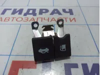 Ручка открывания капота Nissan Juke (YF15)