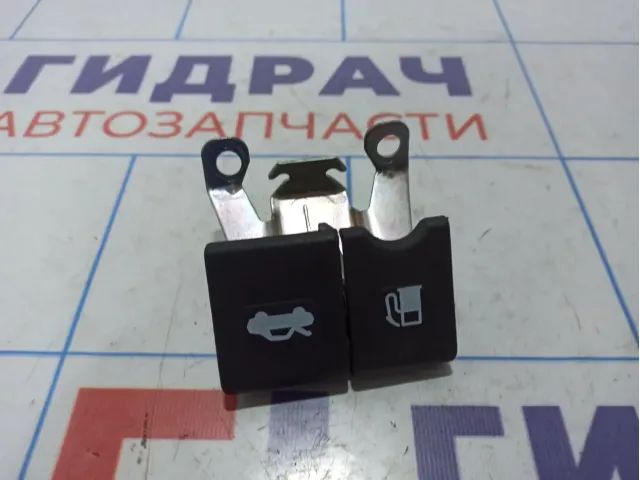 Ручка открывания капота Nissan Juke (YF15)