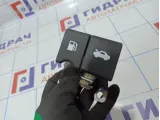 Ручка открывания капота Nissan Juke (YF15)