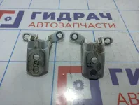 Петли двери передней левой Nissan Juke (YF15)