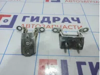 Петли двери задней левой Nissan Juke (YF15)