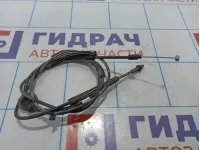 Трос открывания капота Nissan Juke (YF15) 65621-1KA0A
