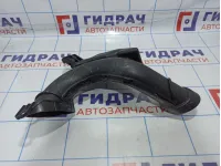 Воздуховод Nissan Juke (YF15) 16554-1KA0B