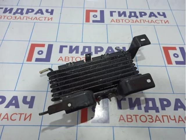 Радиатор (маслоохладитель) АКПП Nissan Juke (YF15) 21606-1KX5D