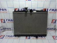 Радиатор основной Nissan Juke (YF15) 21410-BA60B