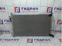 Радиатор кондиционера Nissan Juke (YF15) 92100-BA60A