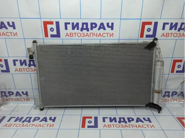 Радиатор кондиционера Nissan Juke (YF15) 92100-BA60A