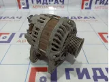 Генератор Nissan Juke (YF15) 23100-1KA1A