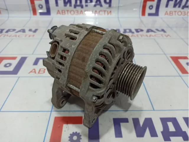 Генератор Nissan Juke (YF15) 23100-1KA1A