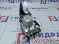 Блок ABS (насос) Nissan Juke (YF15) 47660-1KK1B