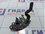 Замок капота Nissan Juke (YF15) 65601-1KA0A
