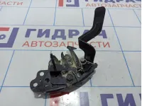 Замок капота Nissan Juke (YF15) 65601-1KA0A