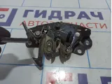 Замок капота Nissan Juke (YF15) 65601-1KA0A
