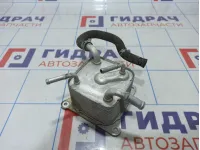 Радиатор (маслоохладитель) АКПП Nissan Juke (YF15) 21606-X420C