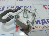Радиатор (маслоохладитель) АКПП Nissan Juke (YF15) 21606-X420C