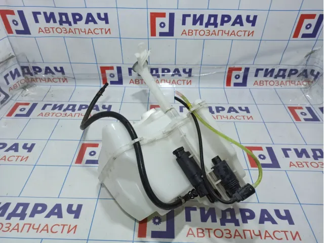 Бачок омывателя лобового стекла в сборе Nissan Juke (YF15) 28910-1KA1A
