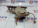 Коллектор выпускной Nissan Juke (YF15) 14002-1KT0A