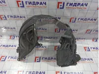 Локер передний левый Nissan Juke (YF15) 63843-BA60A