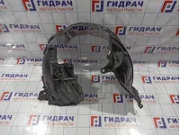 Локер передний правый Nissan Juke (YF15) 63842-BA60A