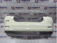 Бампер задний Nissan Juke (YF15) 85022-1KA6H