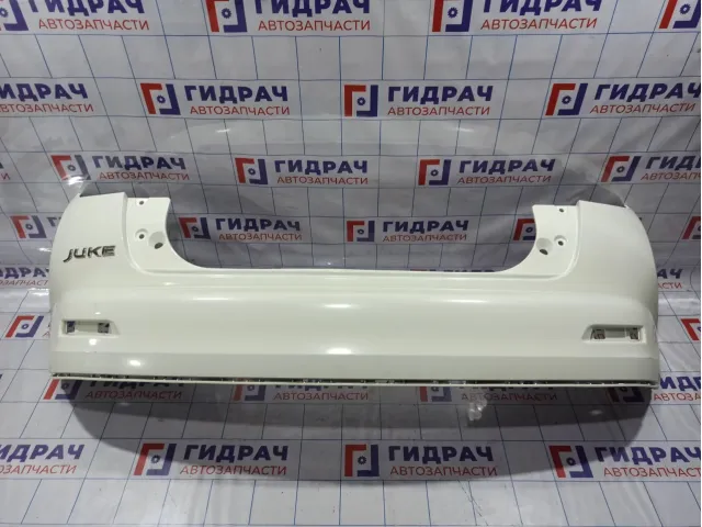 Бампер задний Nissan Juke (YF15) 85022-1KA6H
