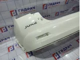 Бампер задний Nissan Juke (YF15) 85022-1KA6H