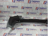 Бампер задний Nissan Juke (YF15) 85022-1KA6H