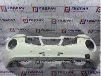 Бампер передний Nissan Juke (YF15) 62022-1KA2H