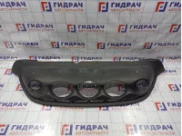 Юбка бампера переднего Nissan Juke (YF15) 62026-1KA1A