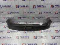 Юбка задняя Nissan Juke (YF15) 850B2-1KA1A