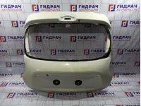 Дверь багажника Nissan Juke (YF15) K0100-1KAME