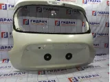 Дверь багажника Nissan Juke (YF15) K0100-1KAME